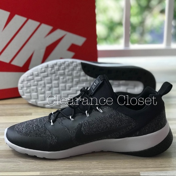 NWT Nike CK Racer Black M AUTHENTIC - Picture 4 of 7